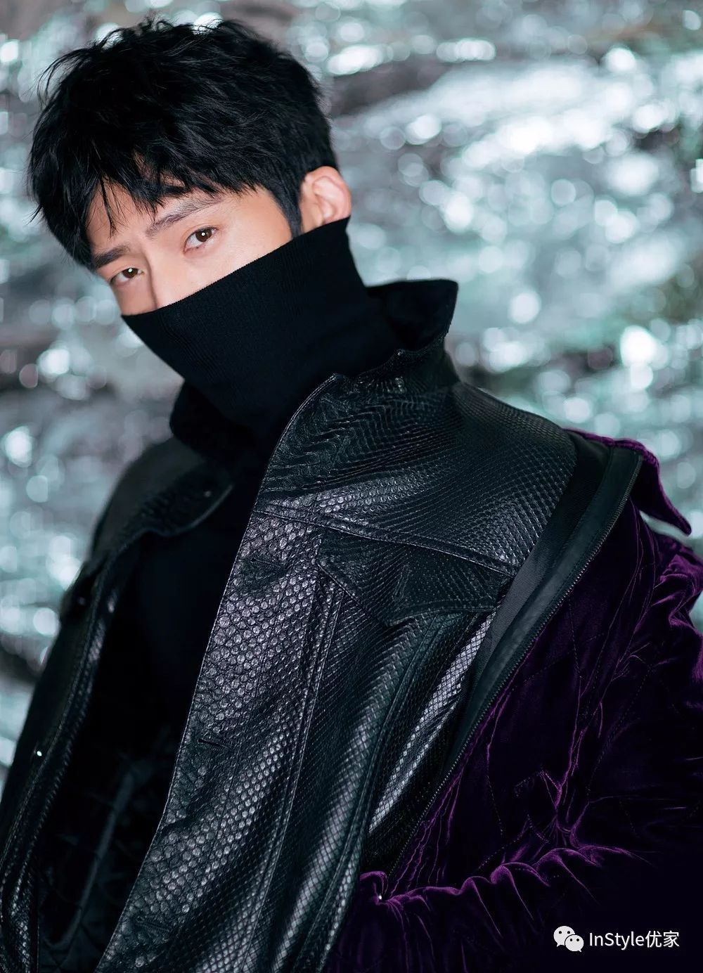 冷到怀疑人生？你需要这7款“温暖牌”男友！