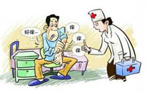 冬天洗澡皮肤干燥发痒怎么办,冬天洗澡皮肤干燥发痒起疹子