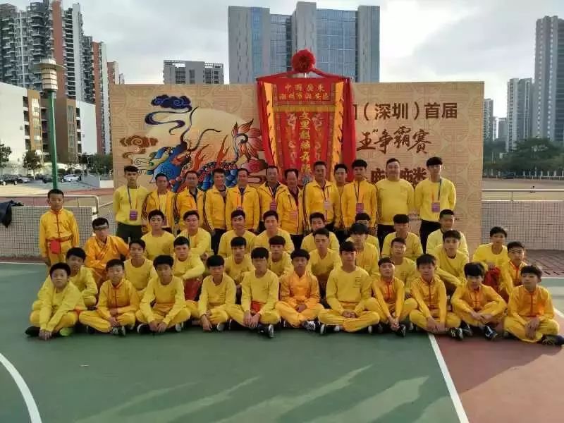 文里麒麟舞队路线预告,文里麒麟队巡游路线