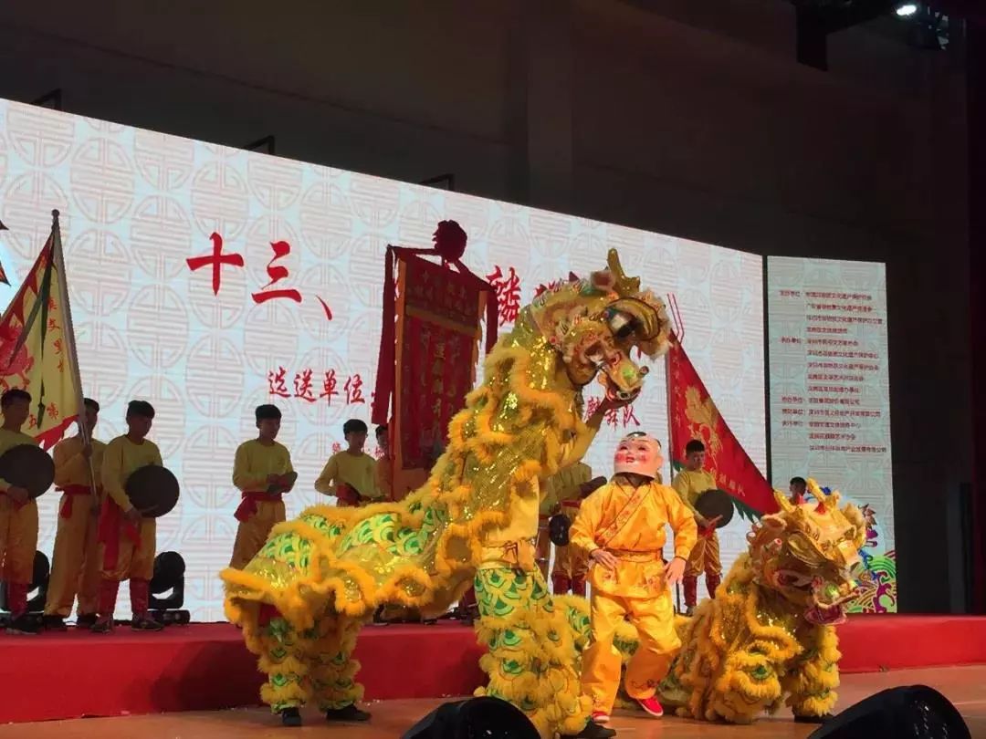 文里麒麟舞队路线预告,文里麒麟队巡游路线