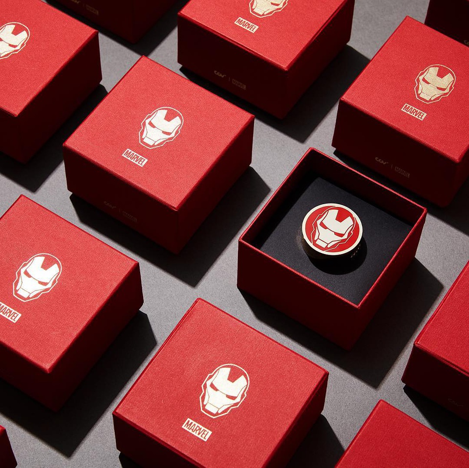 豆瓣日记:姑娘们会喜爱的六个泡菜国设计品牌