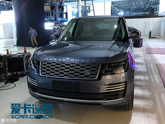 揽胜2023款最新款,揽胜