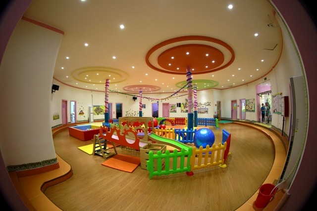 新爱婴早教中心石排,新爱婴早教中心黄埔区