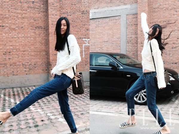 星包潮搭Vol.26:你想要的20只最新包包,表姐刘雯都集齐了!