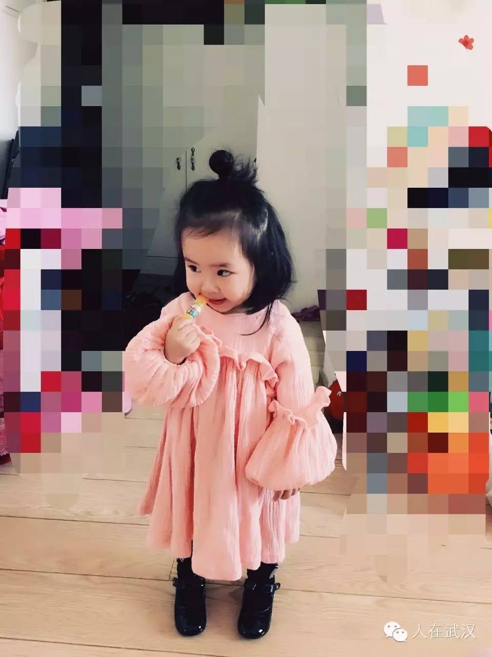 Baby Cute第五期 萌娃就要这样晒！