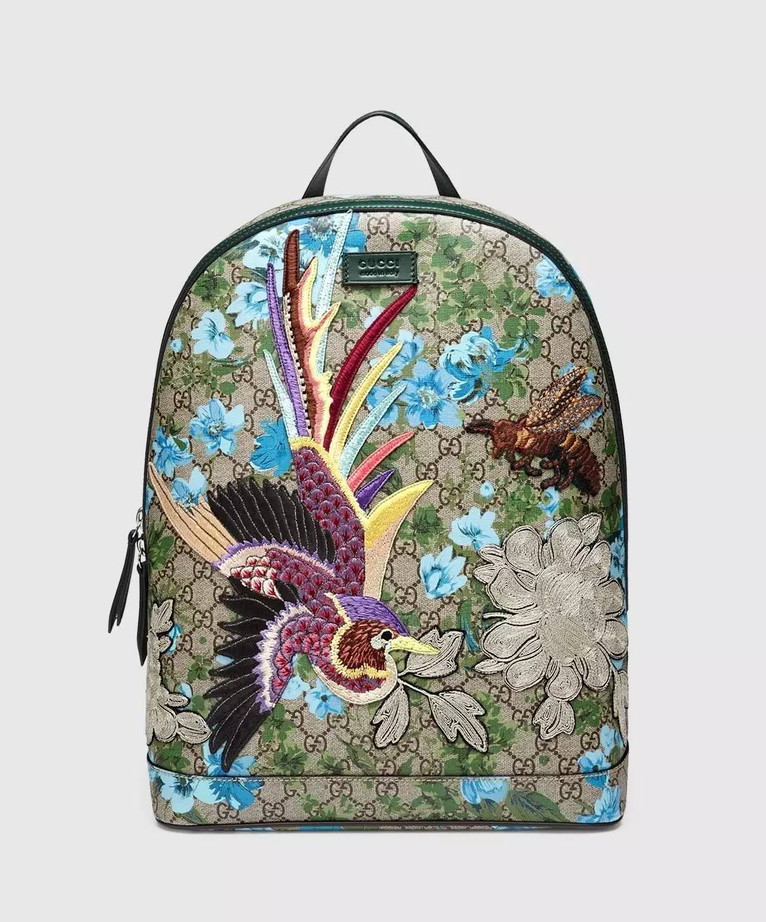 好看能穿不臃肿的双肩包男潮,防水双肩背包时髦又实用