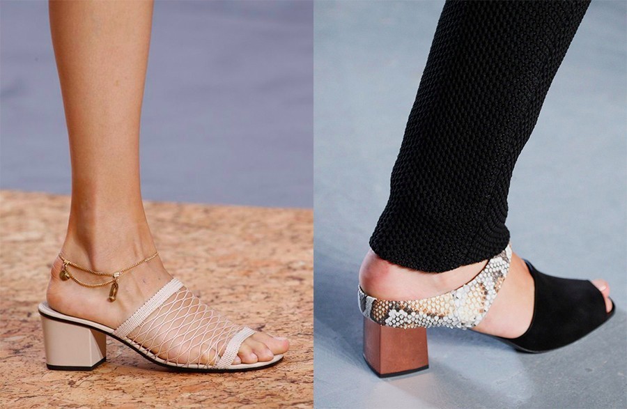 过完年开春买鞋推荐,你们要的冬天鞋子合集