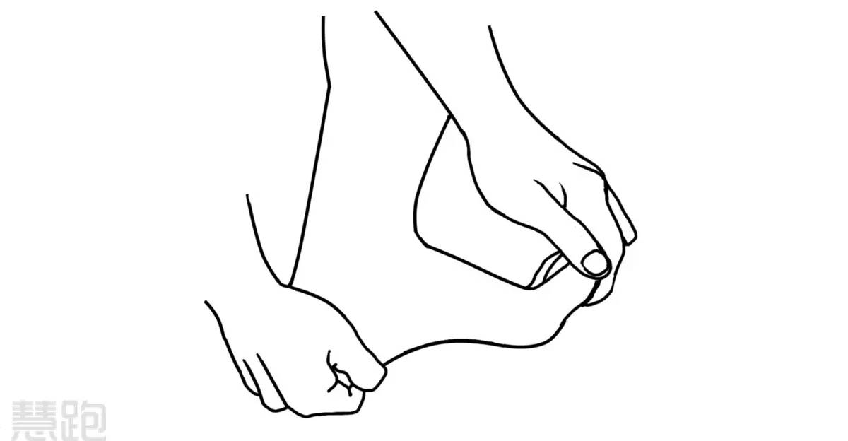 全球治好足跟痛,足底疗法治百病