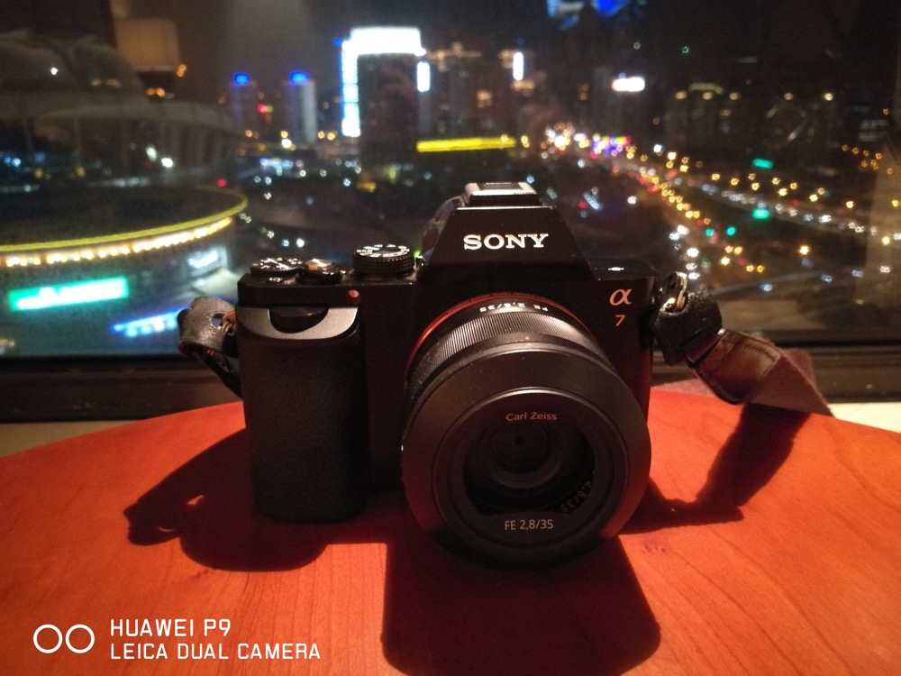 华为p9开箱,华为p9开箱测试