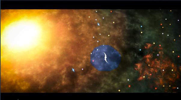 《Stellaris》:P社的太空时代