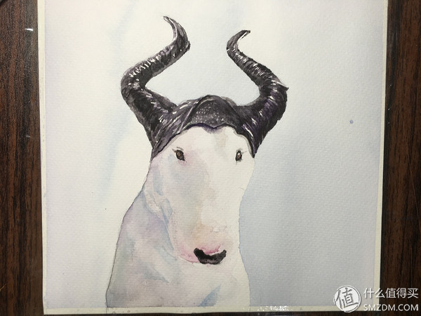 十年后又拿起画笔,十年后重新拿起画笔