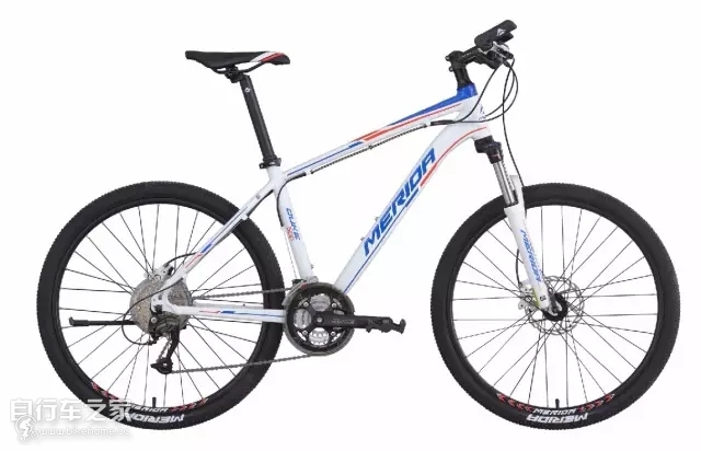 新款美利达公爵600山地车,美利达山地车公爵550