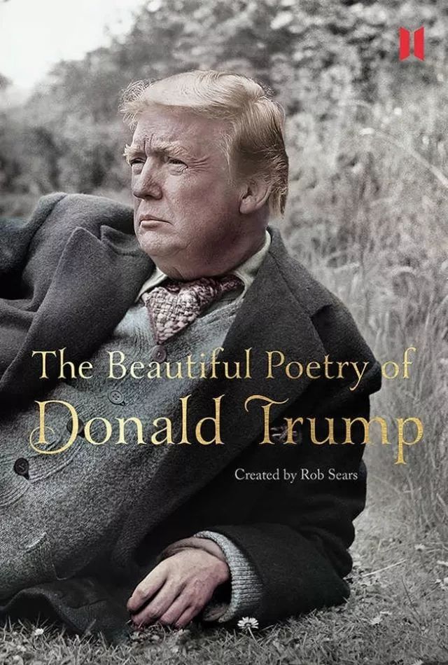 特朗普慷慨的演讲,特朗普freestyle视频