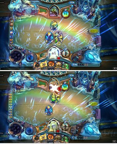 黑科技斩杀卡组,增强萨满风怒最佳方法