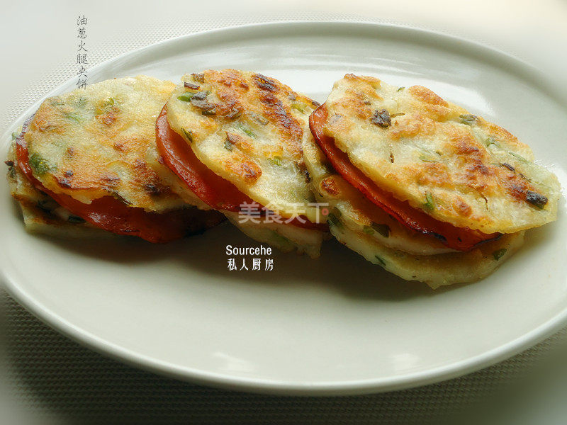 100种夹饼做法,夹饼的做法大全图解法