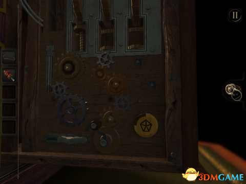 上锁的房间解谜,未上锁的房间解密教程