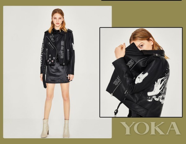 zara2020秋冬最值得买的单品,hmzara十大必买单品