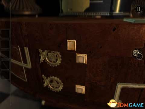 上锁的房间解谜,未上锁的房间解密教程