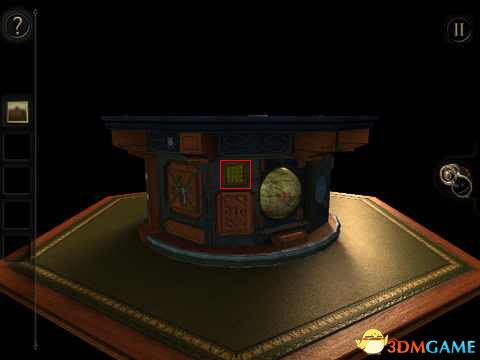 上锁的房间解谜,未上锁的房间解密教程