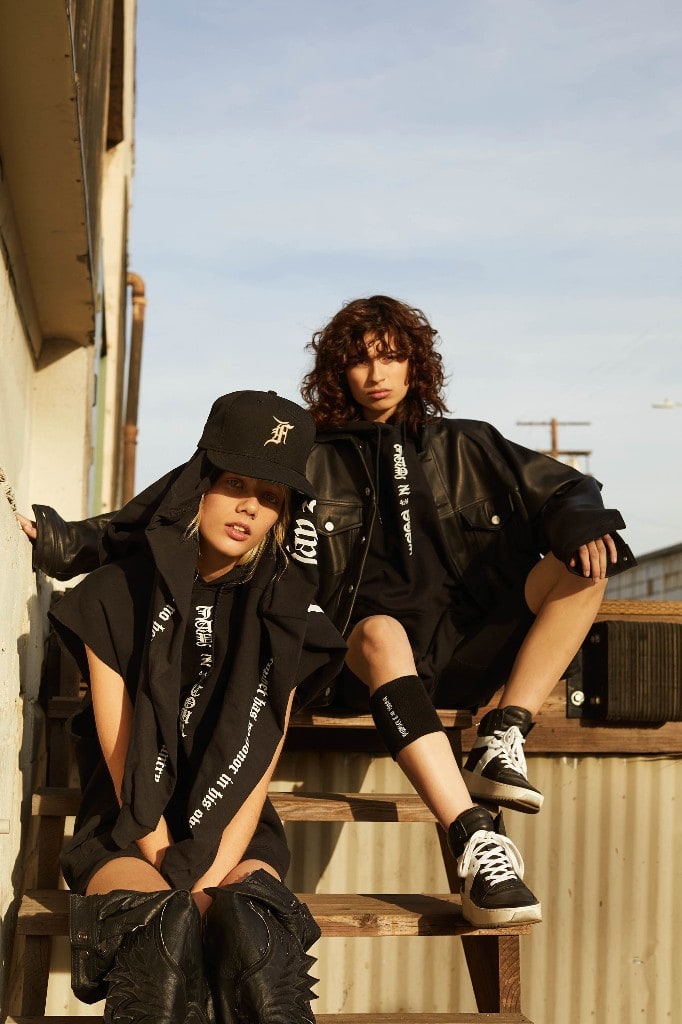 潮牌素材fog,潮牌fog的全称