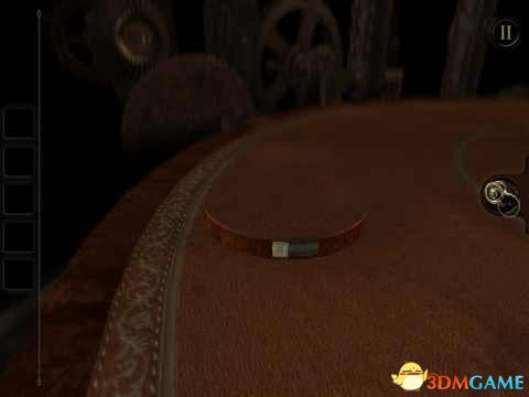 上锁的房间解谜,未上锁的房间解密教程