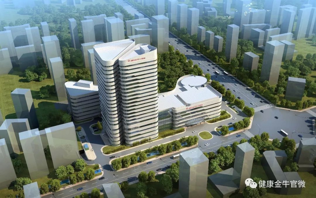 四川省人民医院金牛医院等级,金牛人民医院是几甲