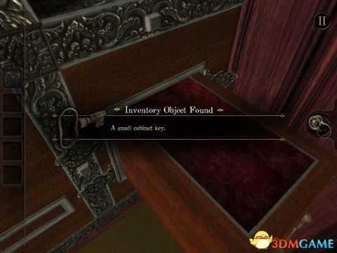 上锁的房间解谜,未上锁的房间解密教程