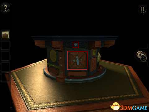 上锁的房间解谜,未上锁的房间解密教程