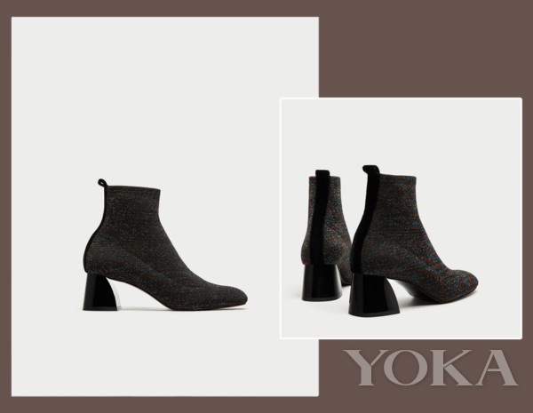 zara2020秋冬最值得买的单品,hmzara十大必买单品