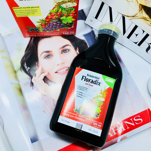 十斤红糖不如一口铁元,拯救黄脸婆全靠它了