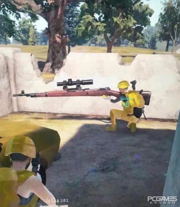 绝地奇葩外挂,绝地最牛逼的外挂