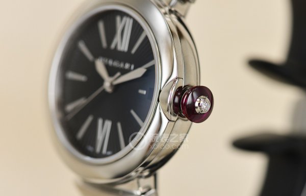 宝格丽推出新系列腕表,宝格丽全系列腕表