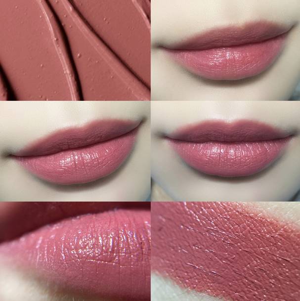 mac口红最受欢迎的颜色排名,mac最新款口红有哪些颜色