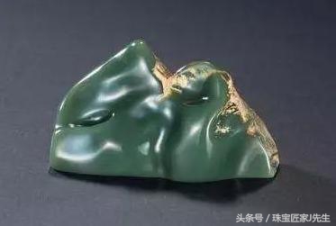 析木玉雕作品,顶级国宝级和田玉玉雕