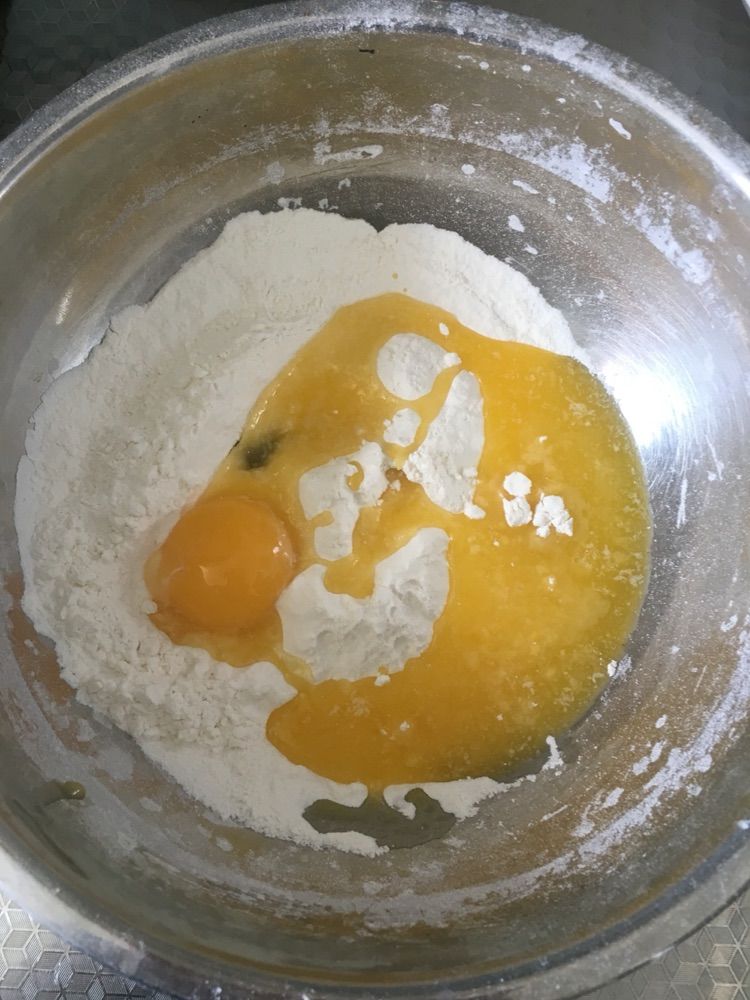 蓝莓奶酪挞各种做法,学做软心芝士挞