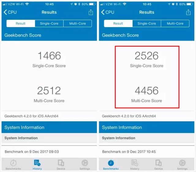 iphone卡顿发烫怎么办,iphone电池寿命低变卡顿怎么办