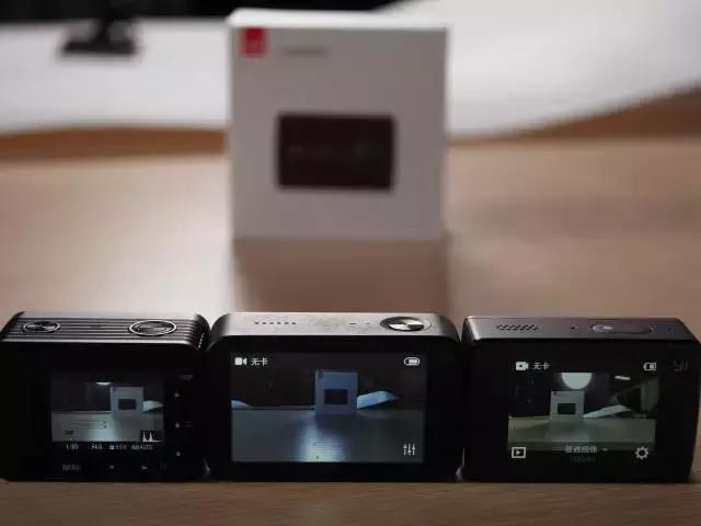 小蚁运动相机拆解,小蚁lite运动相机多少钱