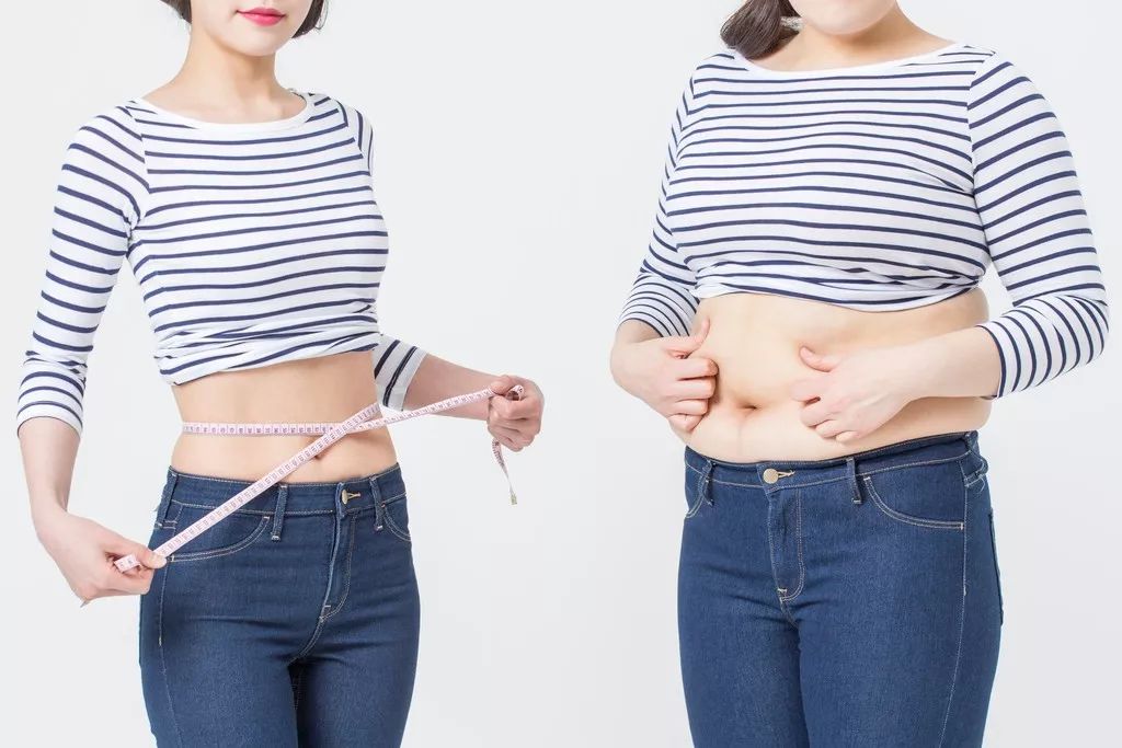 偏胖偏瘦总是得病？做好五件事让疾病远离你！