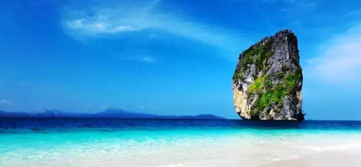 泰国最小众的地方,泰国小众城市