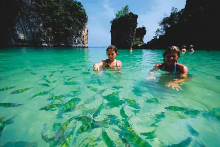 泰国最小众的地方,泰国小众城市