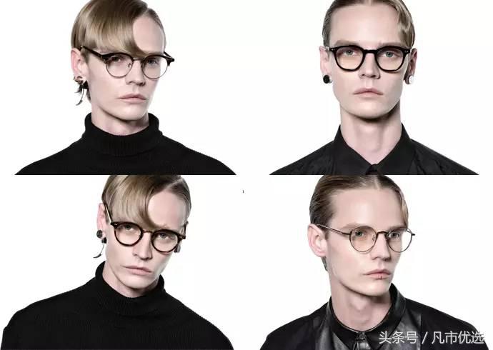 明星口碑最好的眼镜,明星代言的眼镜推荐