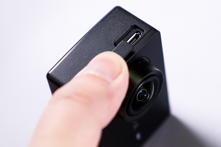 小蚁运动相机4klite测评,小蚁运动相机哪款比较好