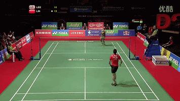 高远球到底有多重要,高远球的处理