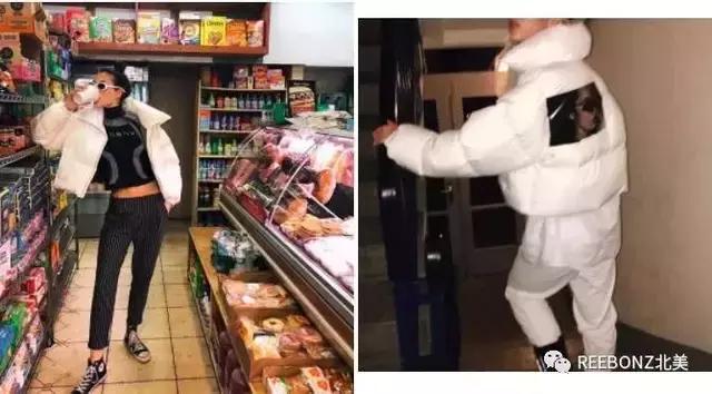 权志龙黑色羽绒服搭配,有人嘲笑你穿的羽绒服丑怎么骂