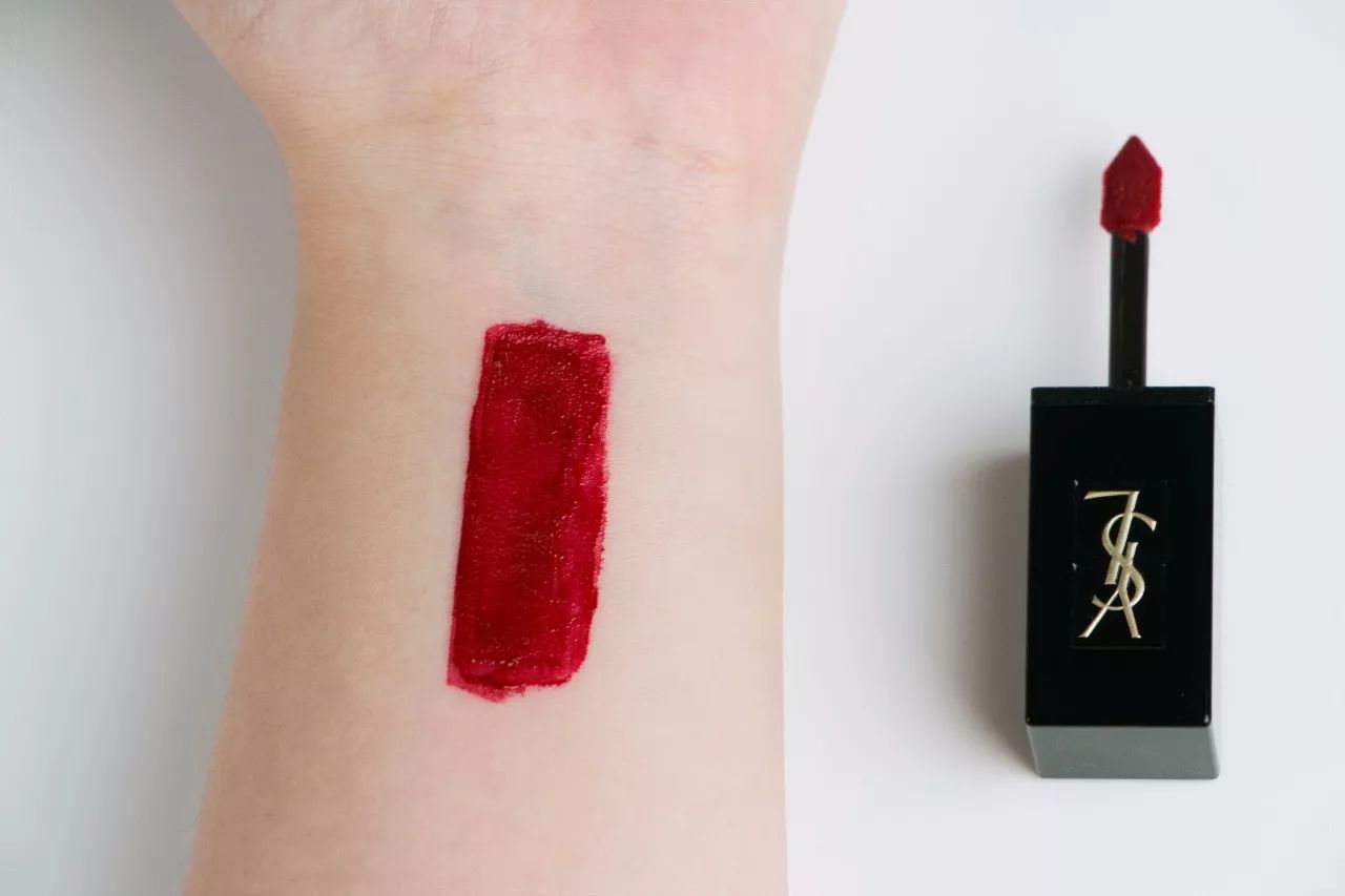 最显白的十支大牌口红,2019最火的100支口红全试色