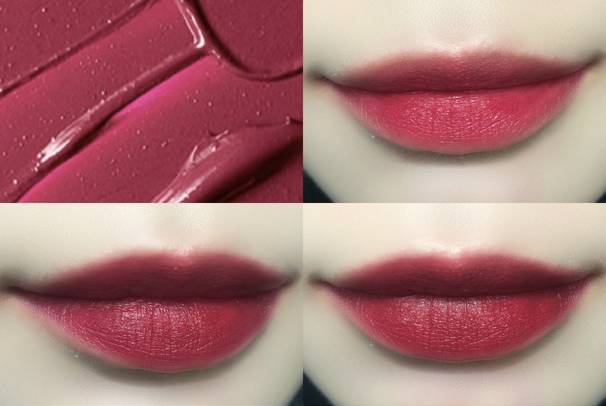 mac口红最受欢迎的颜色排名,mac最新款口红有哪些颜色