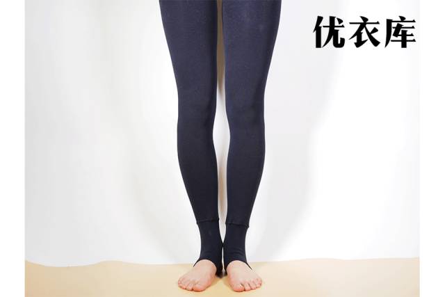 又薄又保暖打底袜,推荐一款超好的透肤打底袜