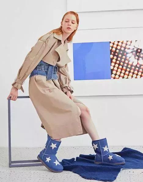 除了ugg还有什么品牌,不输ugg的平价雪地靴