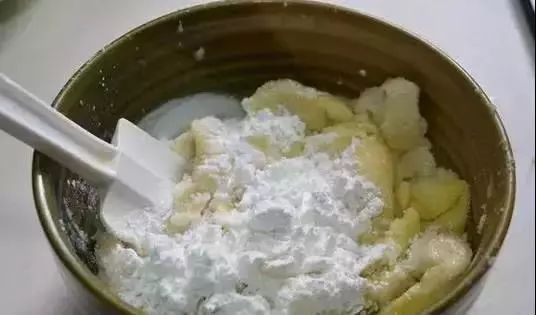 酥到掉渣的榴莲酥,又香又酥的榴莲酥