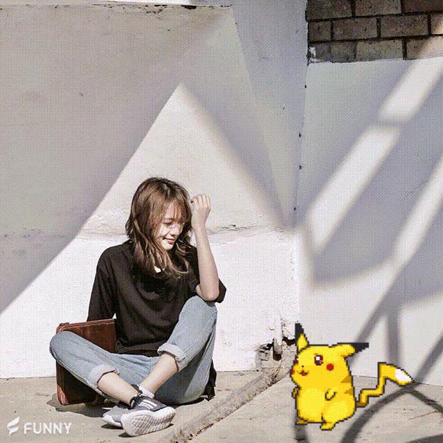 动图的软件免费,免费做动图的app